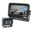 7-Inch Waterproof Digital Wireless Car Rearview Camera System with Monitor for RV and Camper